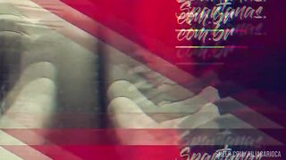 Meu Sogro passou a Mao na minha Bunda e me Comeu