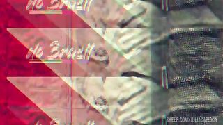 Meu Sogro passou a Mao na minha Bunda e me Comeu