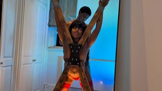 ELE QUER ME DOMINAR E EU DEIXEI