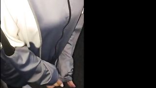大◯生彼女と夜散歩に行った後にそのままシャワー浴びようとしたけど布団でイチャイチャしてる時にお互いシたくなって、、