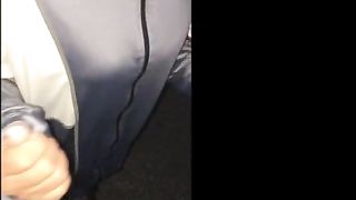 大◯生彼女と夜散歩に行った後にそのままシャワー浴びようとしたけど布団でイチャイチャしてる時にお互いシたくなって、、