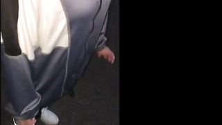 大◯生彼女と夜散歩に行った後にそのままシャワー浴びようとしたけど布団でイチャイチャしてる時にお互いシたくなって、、