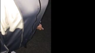 大◯生彼女と夜散歩に行った後にそのままシャワー浴びようとしたけど布団でイチャイチャしてる時にお互いシたくなって、、