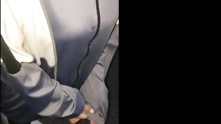 大◯生彼女と夜散歩に行った後にそのままシャワー浴びようとしたけど布団でイチャイチャしてる時にお互いシたくなって、、