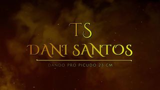 Dando pro boy picudo 23cm.