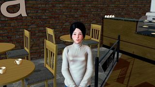 I THINK SUN HAVE A CRUSH ON OUR BOY (MY NEW FAMILY) PART 26