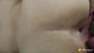 TODA ABIERTA TIRANDO PEDITOS QUEEF DE CONO POV REAL AMATEUR