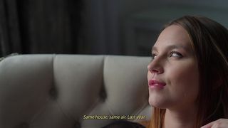 DREAMING OF HIS TOUCH – LEYA DESANTIS SOLO PLAY