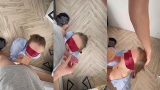 DO YOU LIKE BLOWJOB?