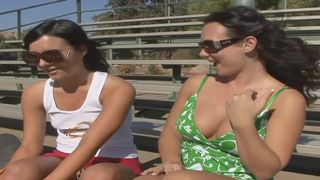 Holly West Is Always On The Hunt For More Lesbian Friends