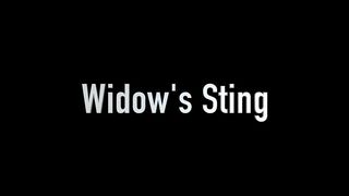 BLACK WIDOWS STING - WITH SCARLETT LOVE