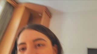 TREMENDA SESION DE SEXO CON LA ARGENTINA LULITA STAR