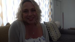 GODDESS BRIANNA BEACH - IT WAS YOU I WANTED TO FUCK - COCK NINJA STUDIOS