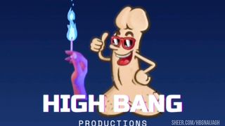 ⭐️ Full Movie : Went To Nigeria To Fuck Anita Wet Pussy