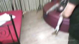 Breeding Squad Use me and My Sister CREAMPIED Hoes