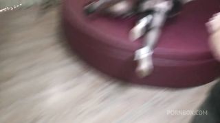 Breeding Squad Use me and My Sister CREAMPIED Hoes