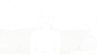 Alex Devine Takes A Big Black Cock Up Her Ass And Gets A Facial