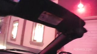 Amber Moon Is Ass Fucked By A Big Black Cock