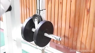 Melanie Silver Is Into All Out Anal Sex