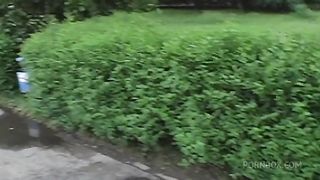 Cytherea Takes Hard Black Dick Into Her Mouth And Then Her Nice Pussy