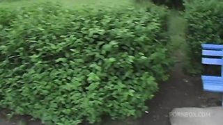 Cytherea Takes Hard Black Dick Into Her Mouth And Then Her Nice Pussy