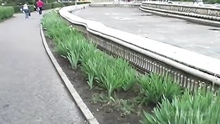 Cytherea Takes Hard Black Dick Into Her Mouth And Then Her Nice Pussy