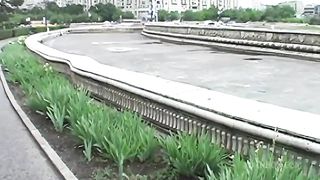 Cytherea Takes Hard Black Dick Into Her Mouth And Then Her Nice Pussy