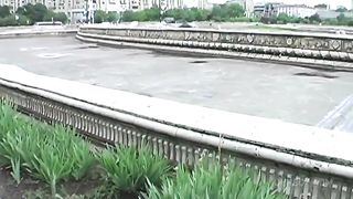 Cytherea Takes Hard Black Dick Into Her Mouth And Then Her Nice Pussy