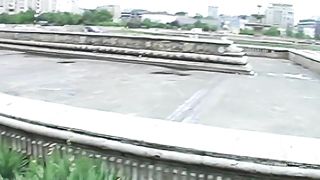 Cytherea Takes Hard Black Dick Into Her Mouth And Then Her Nice Pussy