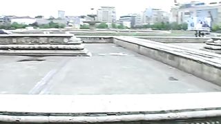 Cytherea Takes Hard Black Dick Into Her Mouth And Then Her Nice Pussy