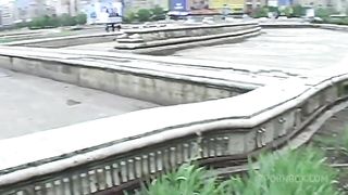 Cytherea Takes Hard Black Dick Into Her Mouth And Then Her Nice Pussy