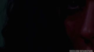 Dillan Lauren Has That Ass Factor