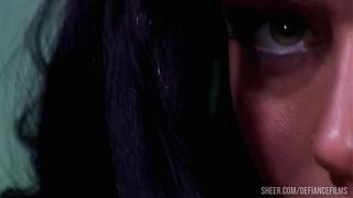 Dillan Lauren Has That Ass Factor