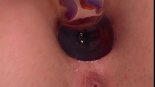 Nikki Nievez Has That Ass Factor