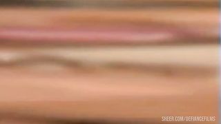 Marie Luv Has That Ass Factor