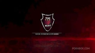 Big Boner Bull Rome Major Ass Fucks Squirting Asian Cougar Maxine X!