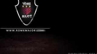 Big Boner Bull Rome Major Ass Fucks Squirting Asian Cougar Maxine X!