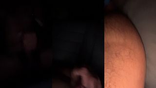 I LOVE STROKING MY DICK