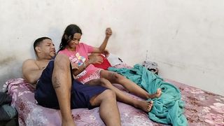 LEO OGRO FAZENDO ANAL COM JASMINE SANTANA