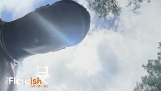 QUEEN MARA GIVES CAR ACTION TO PHANTOM STROKES ON FLOURISH AMATEURS