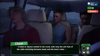 JOHANNESGAMING - UPDATE #503 - VACATION 3 CHASE MASTURBATED IN THE HOTEL ROOM - AUG 27, 2025