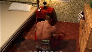JOHANNESGAMING - UPDATE #506 - A SOLDIER STRUGGLE 7 SARAH GAVE ME HER VIRGINITY AND THEN ME SARAH AND MIA WERE NAKED IN BED TOGETHER - AUG 27, 2025