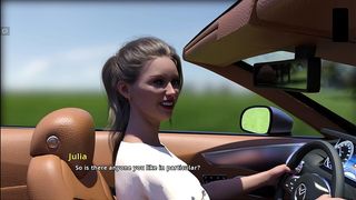 JOHANNESGAMING - UPDATE #512 - COLLEGE KINGS 5 PLAYED TRUTH OR DARE WITH AMBER - AUG 27, 2025