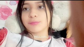 CHICAS ADICTAS AL LOS MASAJES CON FINAL FELIZ