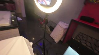 VIDEO POV E VIDA! AMO VER A CARA DE TESAO DO MACHO ME SENTINDO NA ROLA DELE!