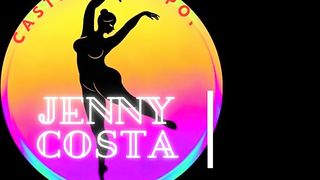 Trailer - Bbw fazendo exercicios matinais com a buceta de fora