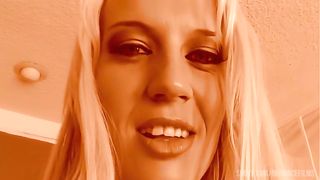 Holly Wellin Knows How To Handle Two Cocks At Once With A Wild Dp Threesome