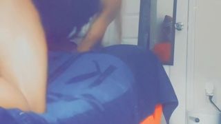 DREAMY YOU INSIDE ME