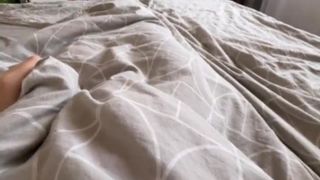 FINGERING MASTURBATING PUSSY ORGASM