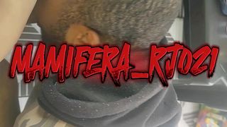 OLHA O ESSE MACHO CHUPANDO MEU GRELINHO TRANS ATE TOMAR LEITE NA BOCA